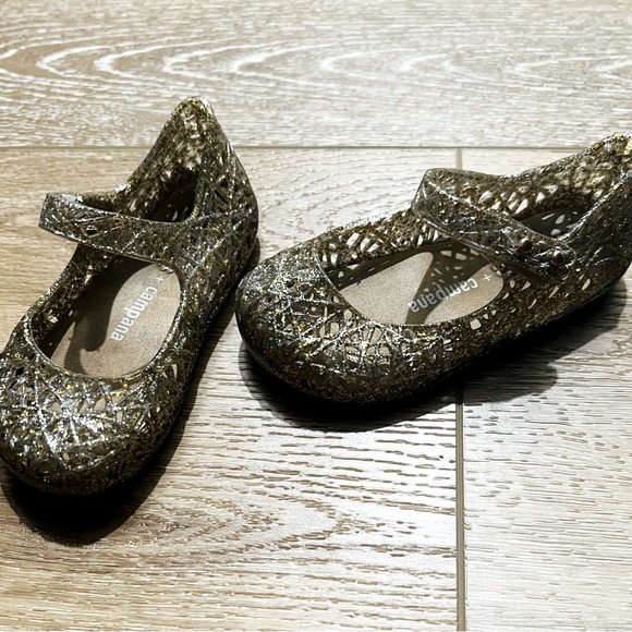 MiniMelissa Shoe Bundle - Picture 2 of 6